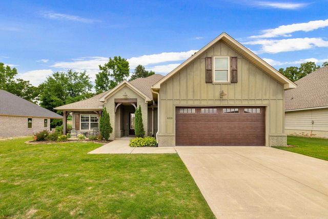 4320 Sloan Drive, Alexander, AR 72022