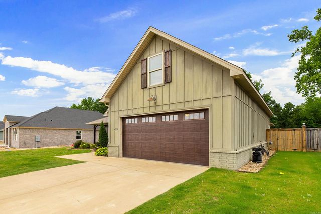 4320 Sloan Drive, Alexander, AR 72022