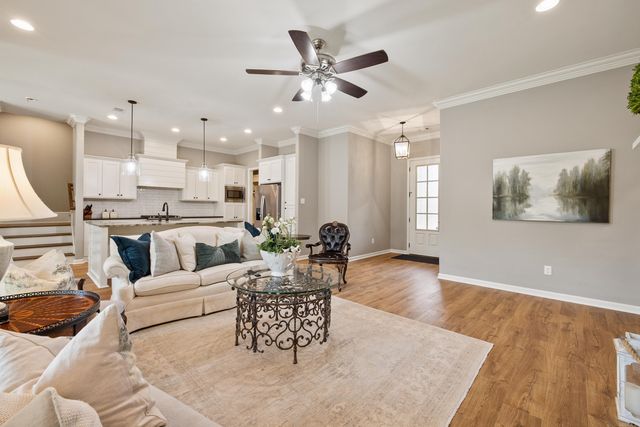 4320 Sloan Drive, Alexander, AR 72022
