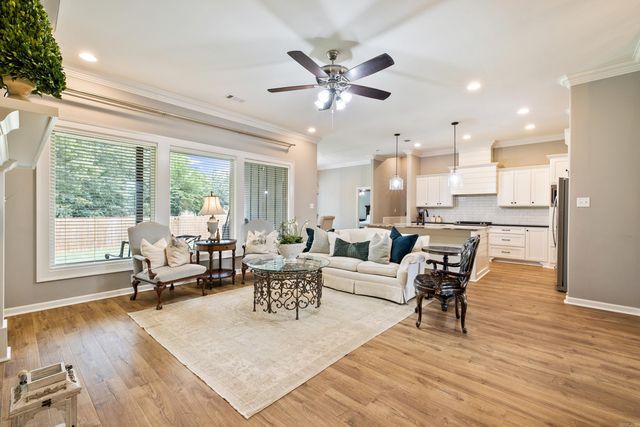 4320 Sloan Drive, Alexander, AR 72022