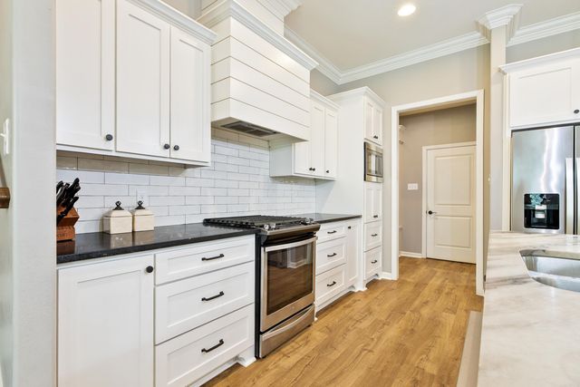 4320 Sloan Drive, Alexander, AR 72022