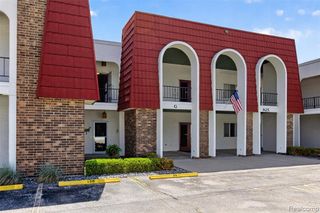 925 Kennely Road G-106, Saginaw, MI 48609