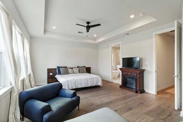 1626 Northwood Street, Houston, TX 77009