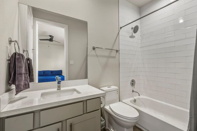 1626 Northwood Street, Houston, TX 77009