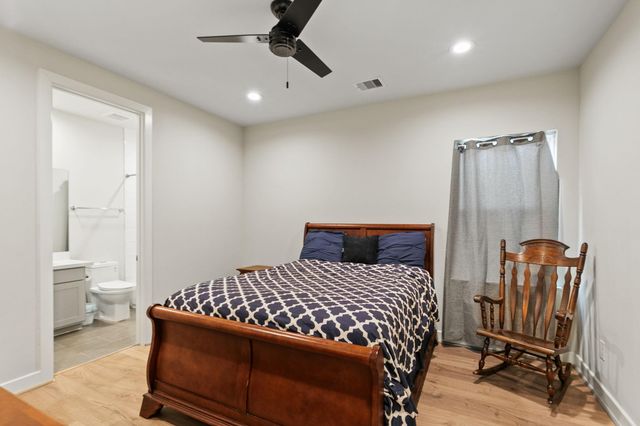 1626 Northwood Street, Houston, TX 77009