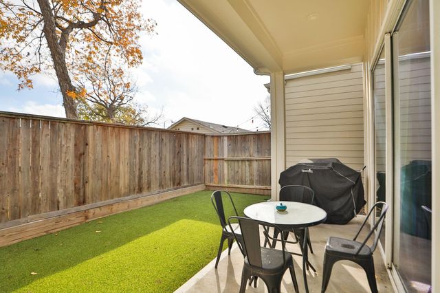 1626 Northwood Street, Houston, TX 77009