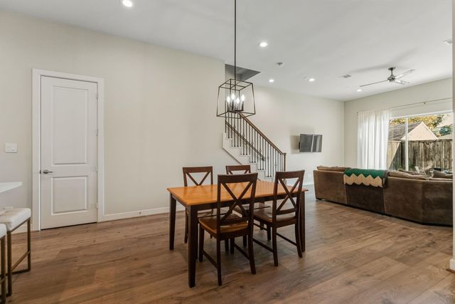 1626 Northwood Street, Houston, TX 77009