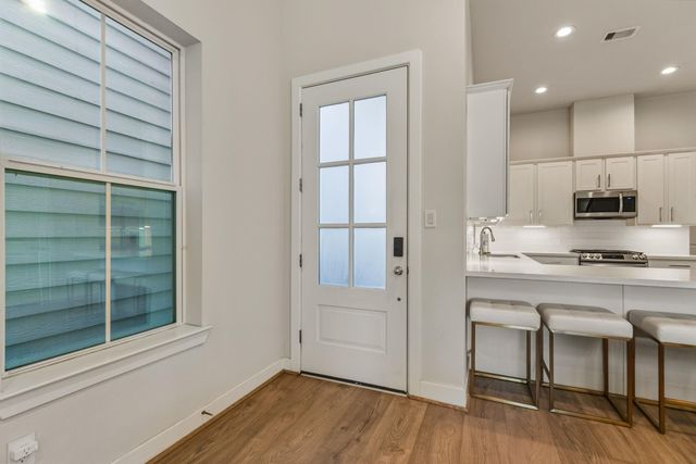 1626 Northwood Street, Houston, TX 77009