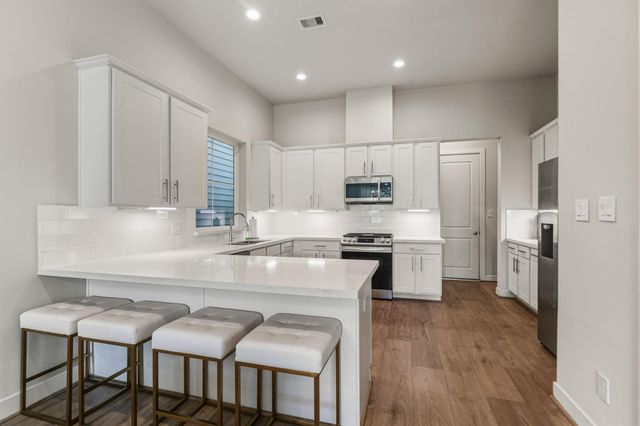 1626 Northwood Street, Houston, TX 77009