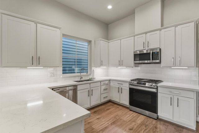 1626 Northwood Street, Houston, TX 77009