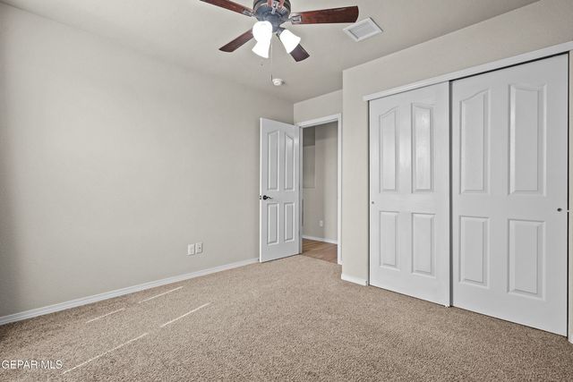 14648 MEADOW LAWN, El Paso, TX 79938