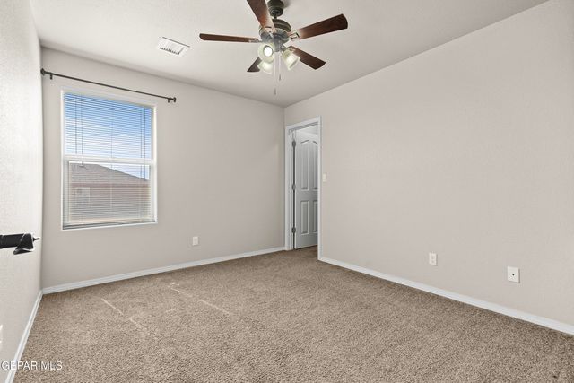 14648 MEADOW LAWN, El Paso, TX 79938