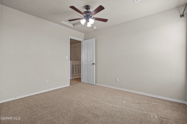 14648 MEADOW LAWN, El Paso, TX 79938