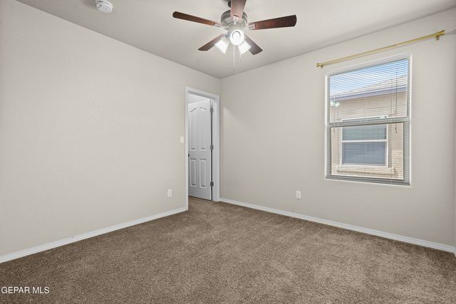 14648 MEADOW LAWN, El Paso, TX 79938