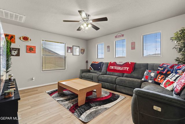 14648 MEADOW LAWN, El Paso, TX 79938