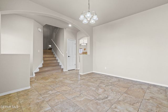 14648 MEADOW LAWN, El Paso, TX 79938