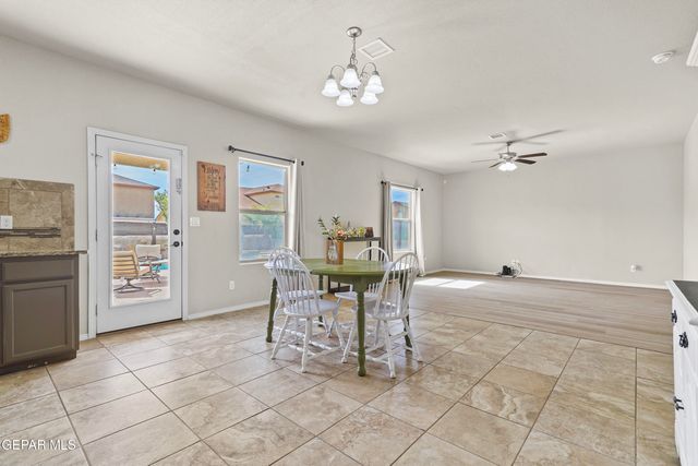 14648 MEADOW LAWN, El Paso, TX 79938