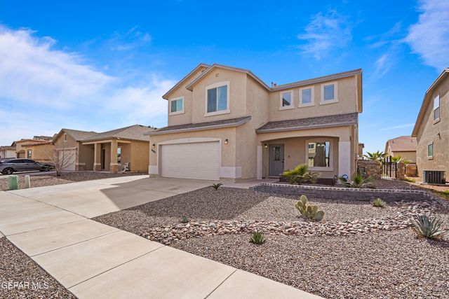 14648 MEADOW LAWN, El Paso, TX 79938