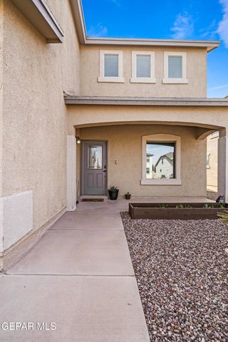 14648 MEADOW LAWN, El Paso, TX 79938