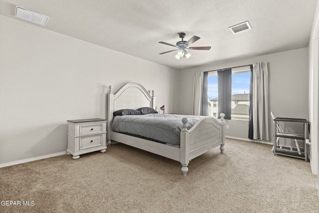 14648 MEADOW LAWN, El Paso, TX 79938