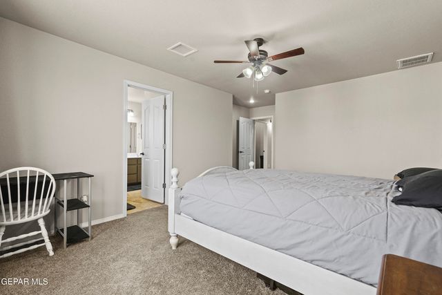 14648 MEADOW LAWN, El Paso, TX 79938