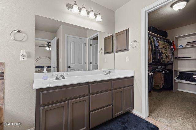 14648 MEADOW LAWN, El Paso, TX 79938