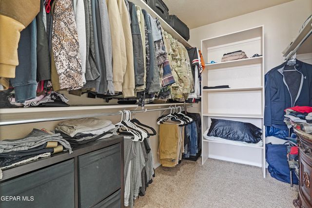 14648 MEADOW LAWN, El Paso, TX 79938