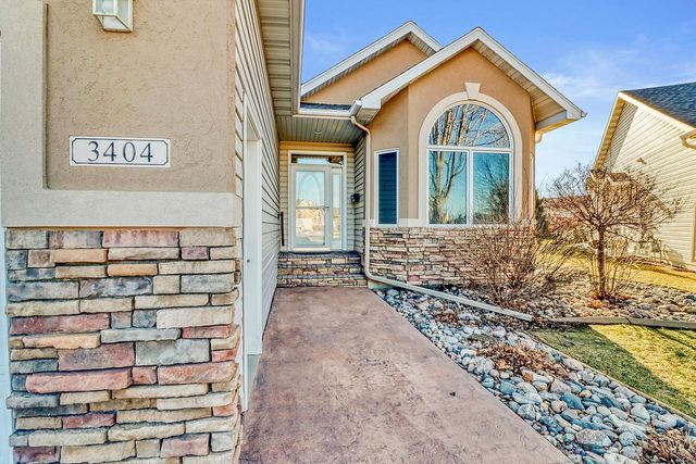 3404 Wheatland Pines Drive S, Fargo, ND 58103