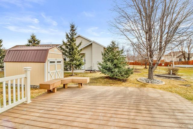 3404 Wheatland Pines Drive S, Fargo, ND 58103