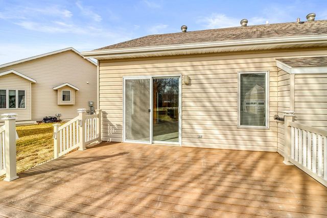 3404 Wheatland Pines Drive S, Fargo, ND 58103
