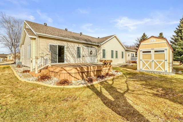 3404 Wheatland Pines Drive S, Fargo, ND 58103