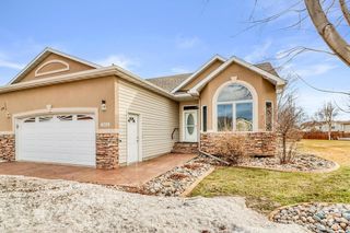 3404 Wheatland Pines Drive S, Fargo, ND 58103