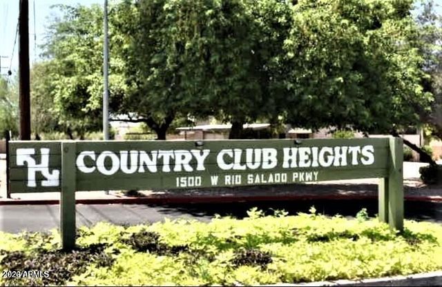 1500 W RIO SALADO Parkway 108, Mesa, AZ 85201