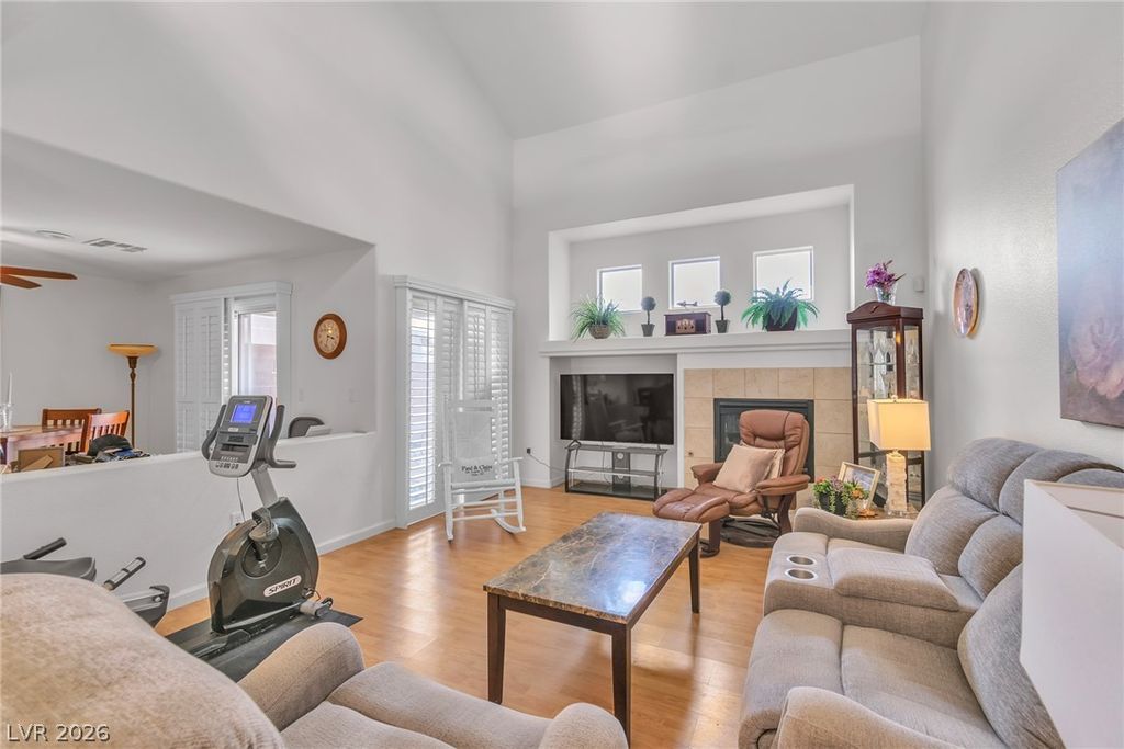 11028 Sospel Place, Las Vegas, NV 89141 — photo 4