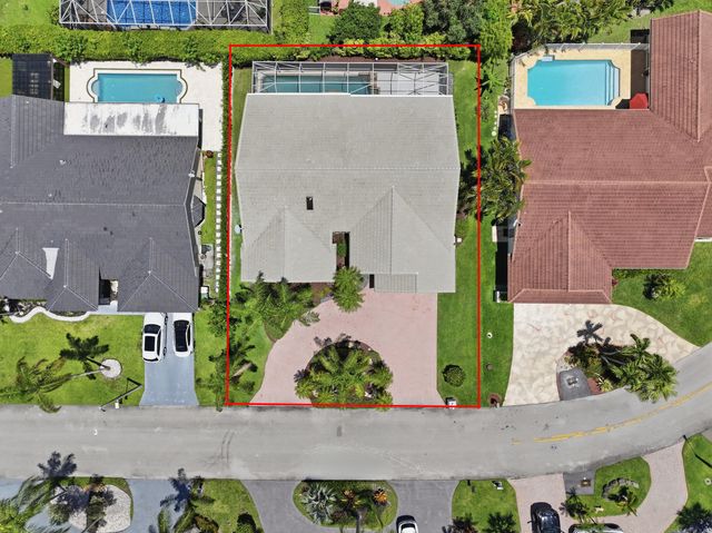 7710 NW 87th Avenue, Tamarac, FL 33321