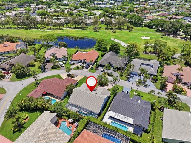 7710 NW 87th Avenue, Tamarac, FL 33321