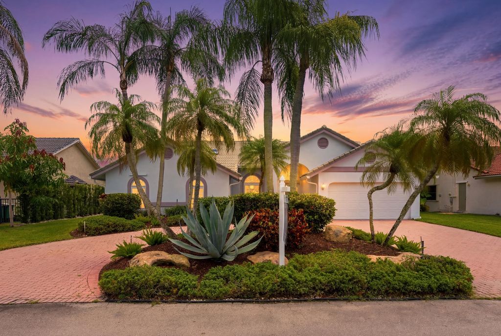 7710 NW 87th Avenue, Tamarac, FL 33321