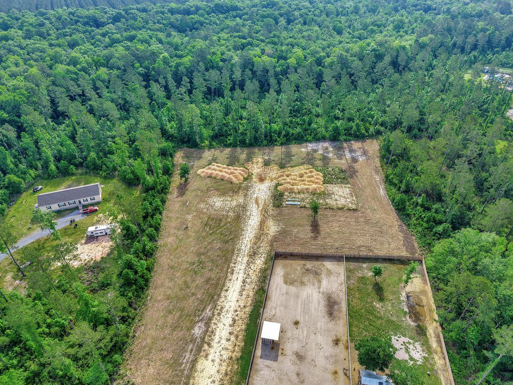 0 Calamus Pond Road, Summerville, SC 29486