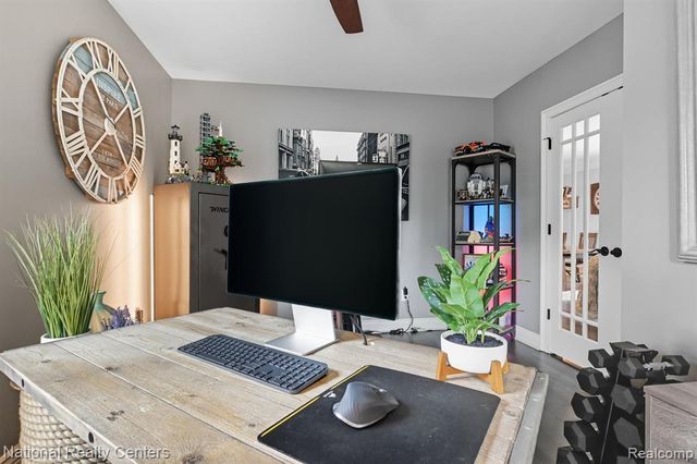 188 N Harvey Street, Plymouth, MI 48170