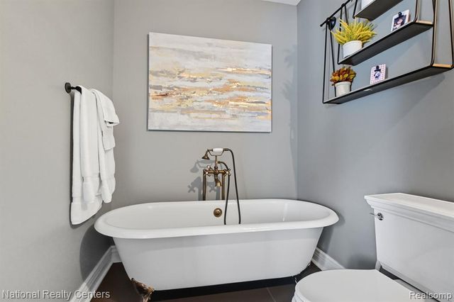 188 N Harvey Street, Plymouth, MI 48170