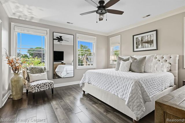 188 N Harvey Street, Plymouth, MI 48170