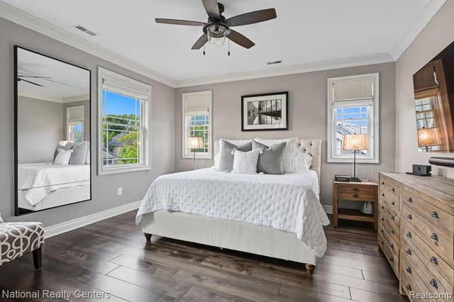 188 N Harvey Street, Plymouth, MI 48170