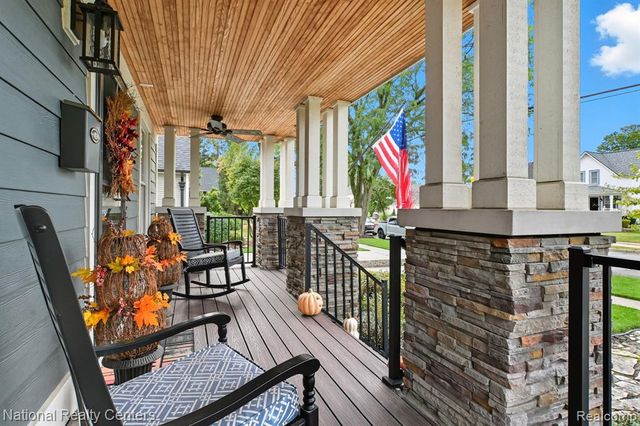 188 N Harvey Street, Plymouth, MI 48170