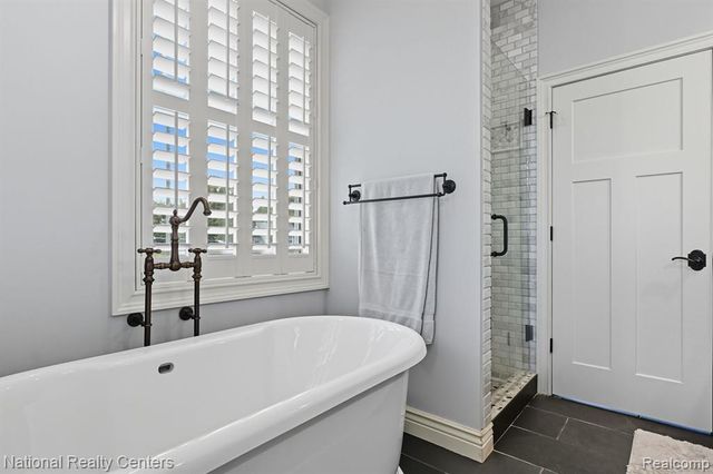 188 N Harvey Street, Plymouth, MI 48170