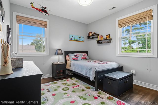 188 N Harvey Street, Plymouth, MI 48170