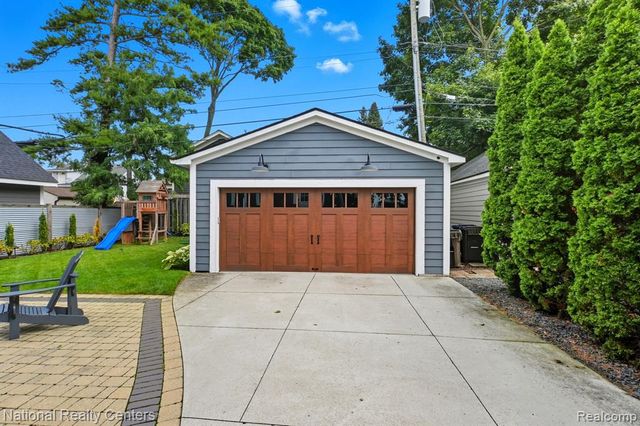 188 N Harvey Street, Plymouth, MI 48170