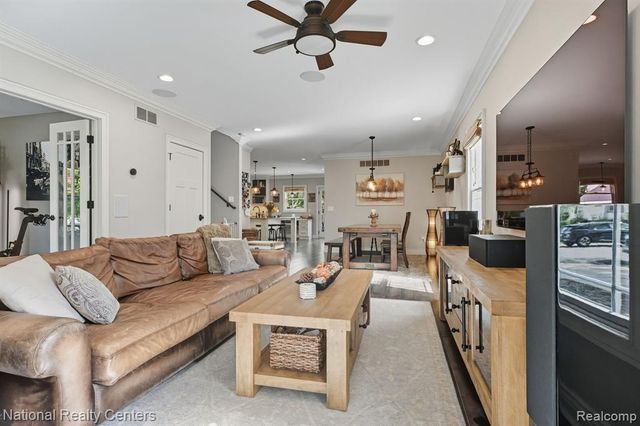 188 N Harvey Street, Plymouth, MI 48170