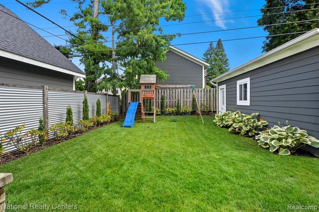 188 N Harvey Street, Plymouth, MI 48170