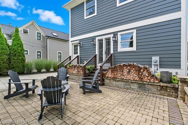 188 N Harvey Street, Plymouth, MI 48170