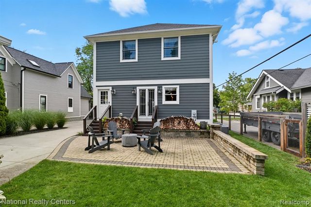 188 N Harvey Street, Plymouth, MI 48170